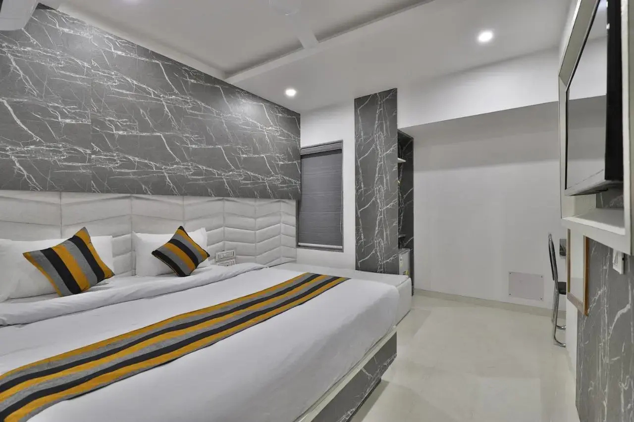 Photo - Hotel Le Grand