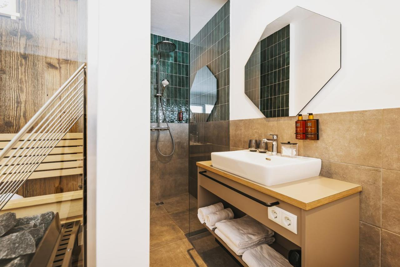 Photo - Nikolaus by AvenidA Panoramic Wellness Suites