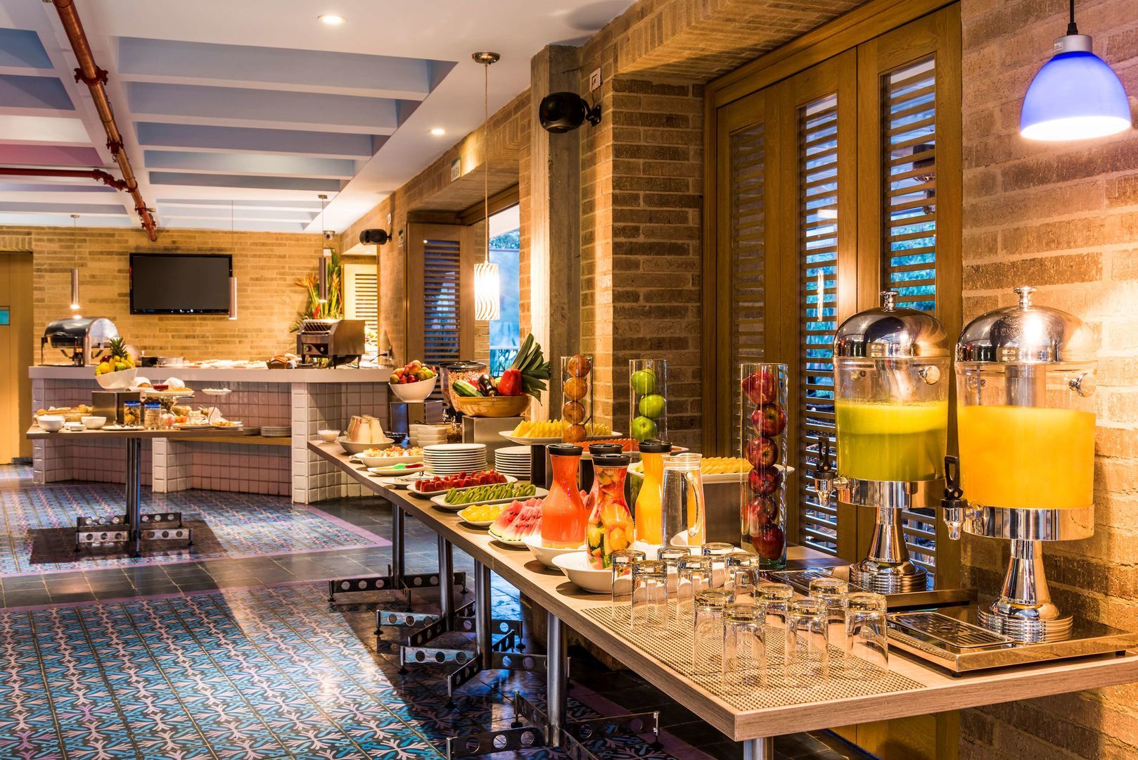 Foto - NH Bogota Pavillon Royal