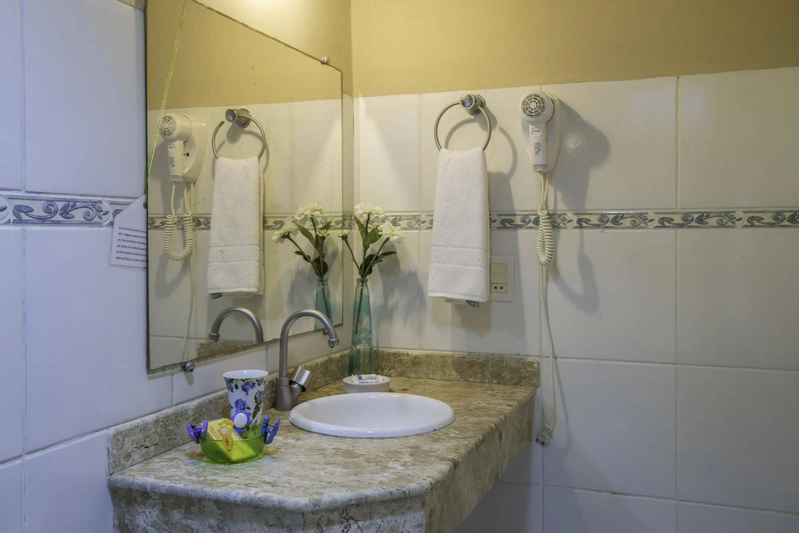 Foto - Pousada Via Brasil