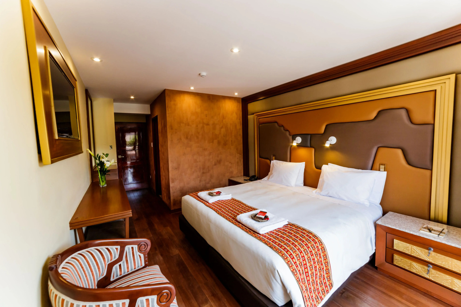 Foto - Yawar Inka Hotel