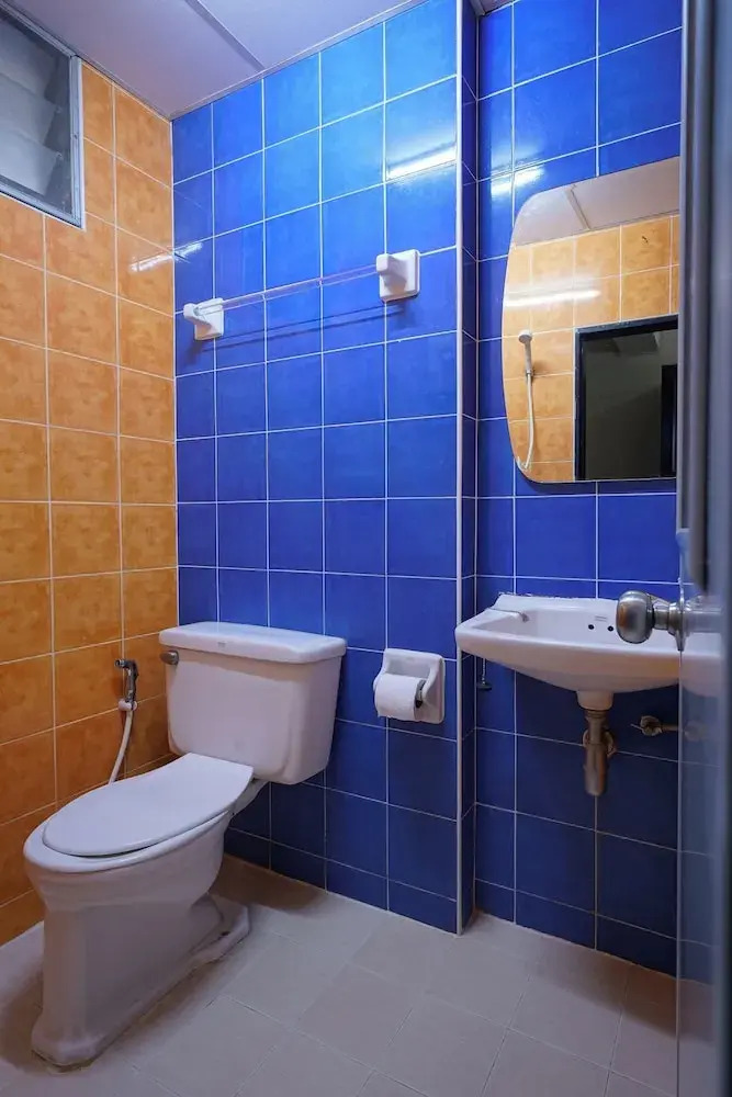 Foto - Petch Tower Ekkamai