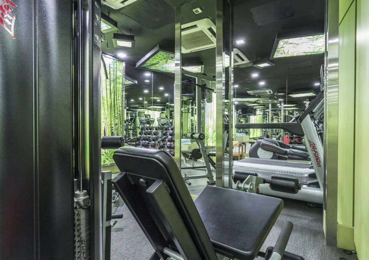 Photo - Village Hotel Albert Court by Far East Hospitality