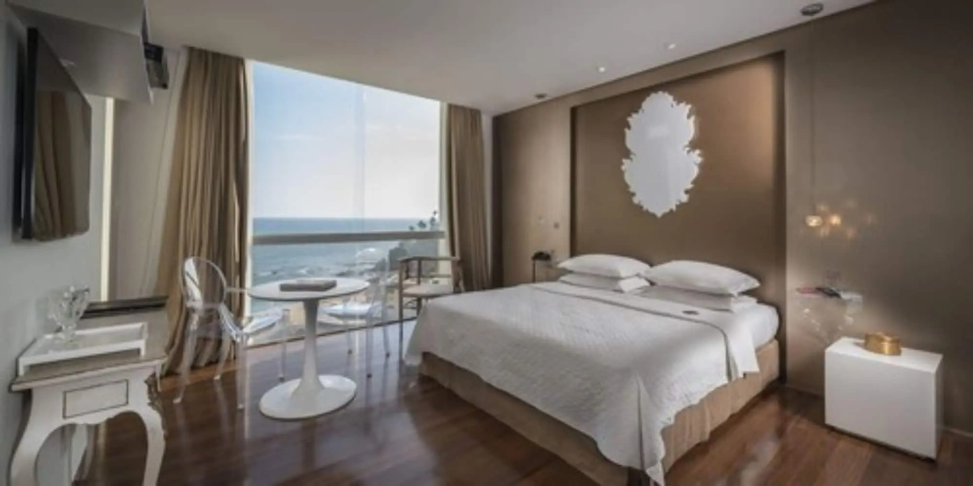 Foto - Zank by Toque Hotel