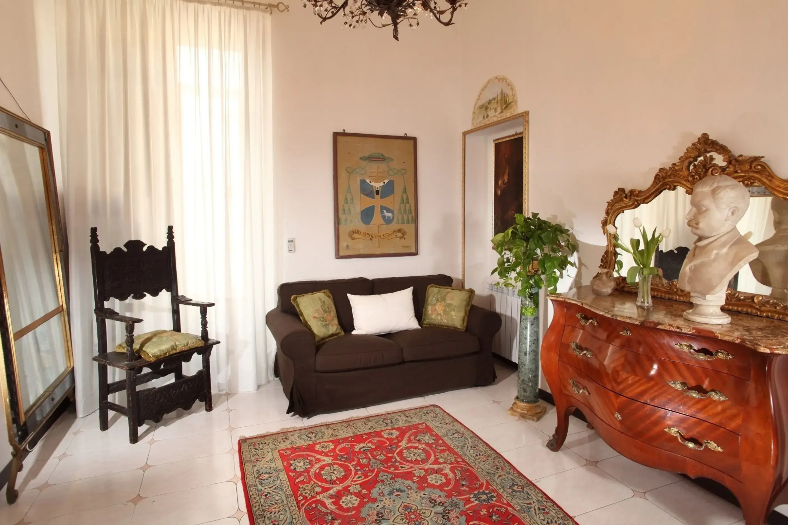 Photo - Roma Central Guest House