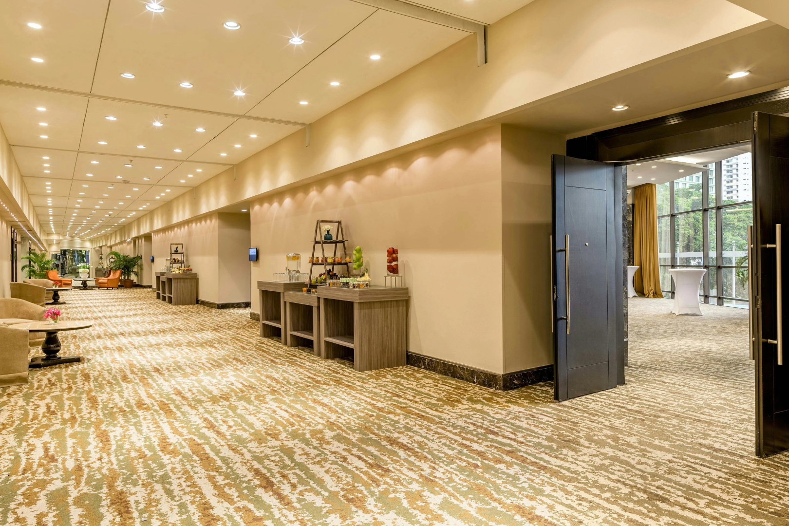 Photo - Sheraton Grand Panama