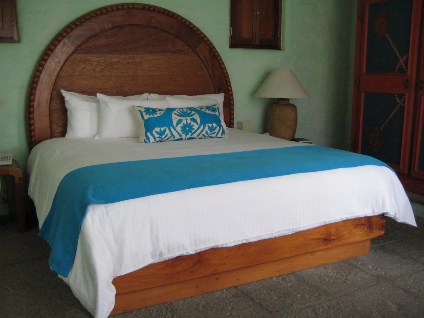 Foto - Mision del Sol Resort & Spa Adults Only