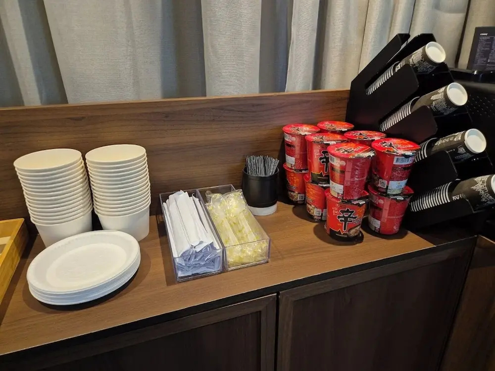 Foto - Anook Hotel and Spa Seoul Jongno Anguk 1st