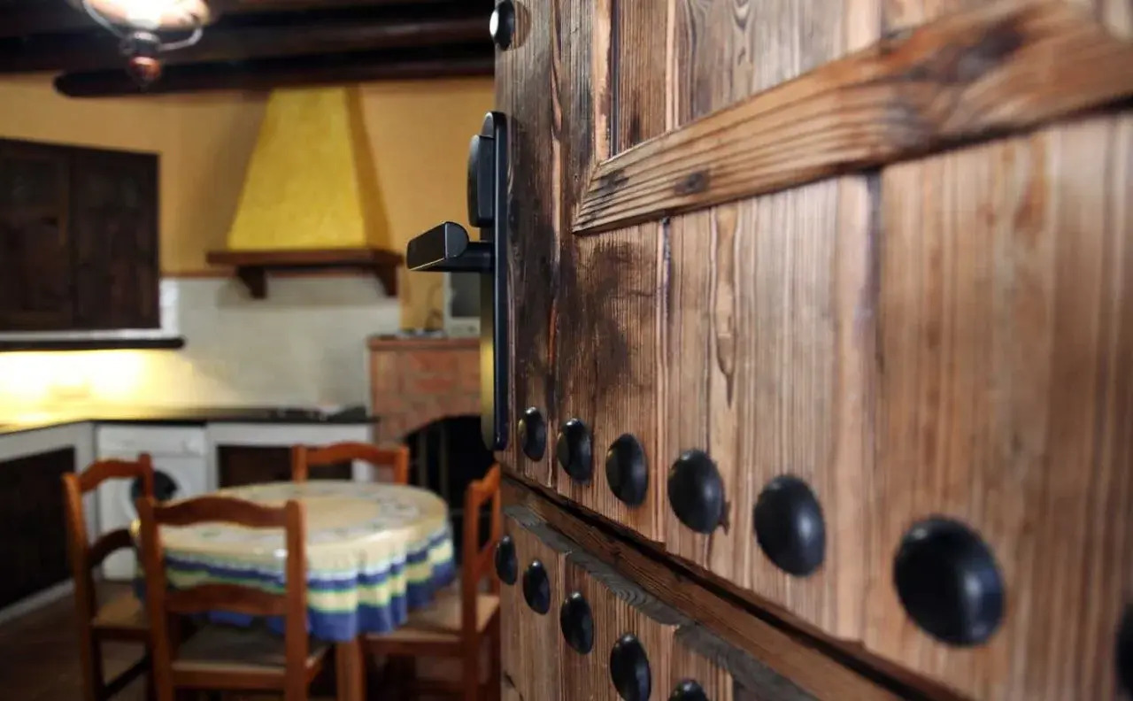 Foto - Turismo Rural & SPA El Cercado