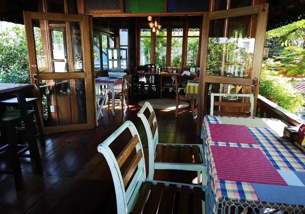 Foto - Pao Come Boutique House