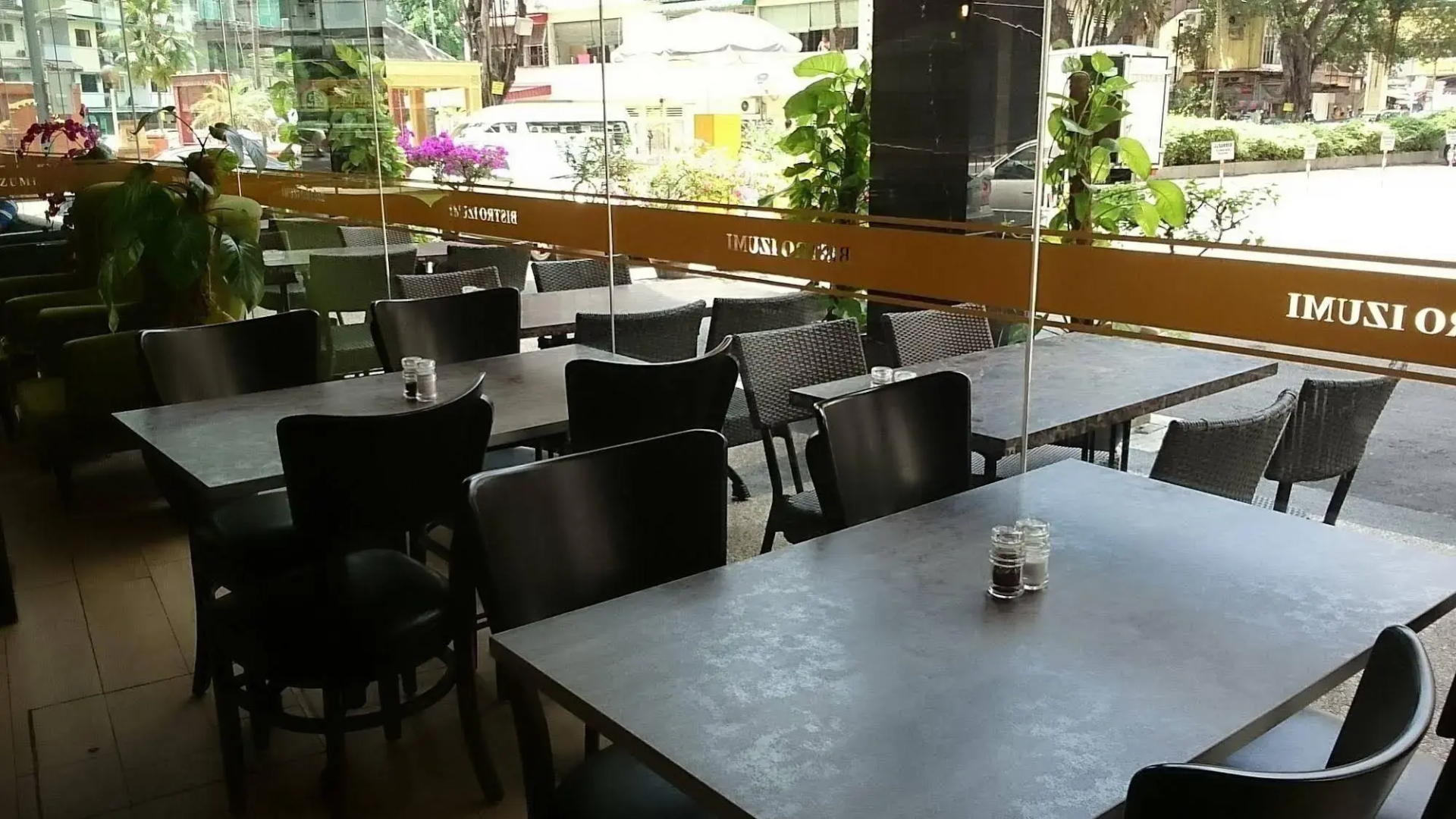Photo - Izumi Hotel Bukit Bintang Kuala Lumpur
