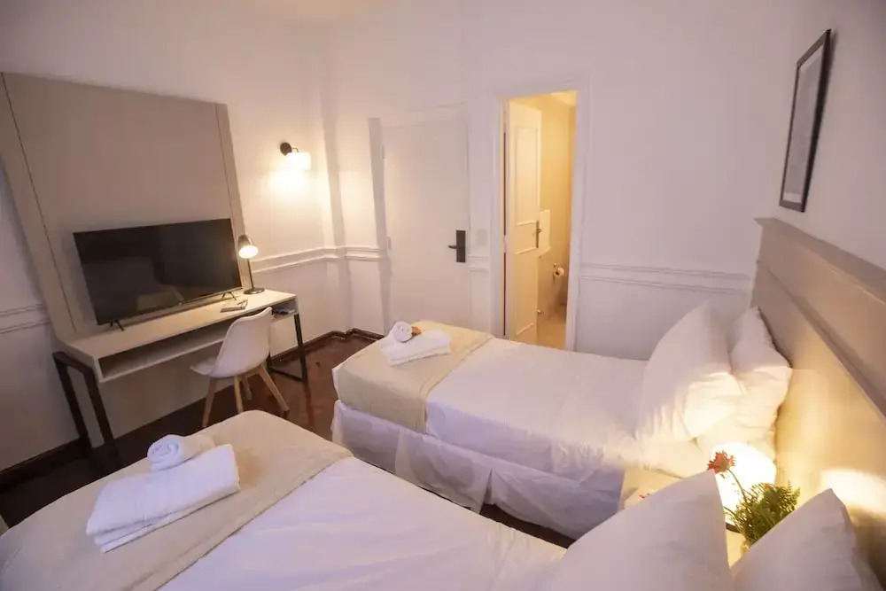 Foto - El Misti Hotel Buenos Aires Centro