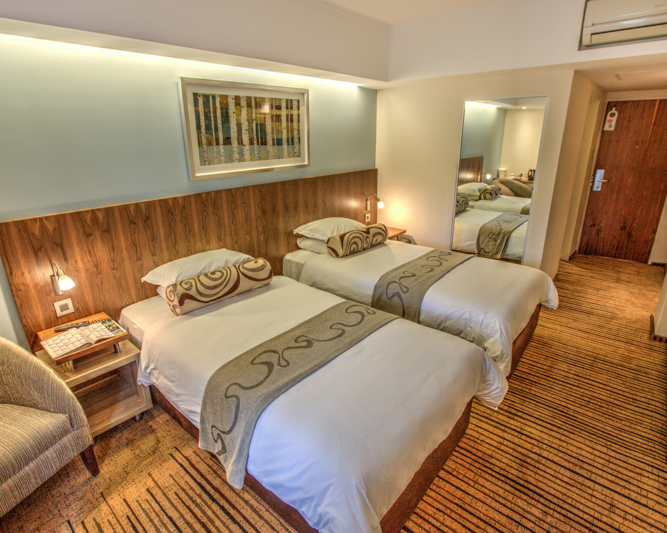 Foto - City Lodge Hotel Bryanston