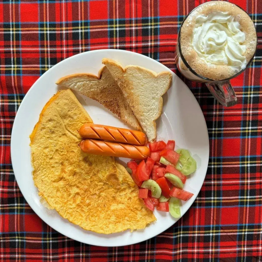 Foto - Tuna Homestay Hanoi & Experience