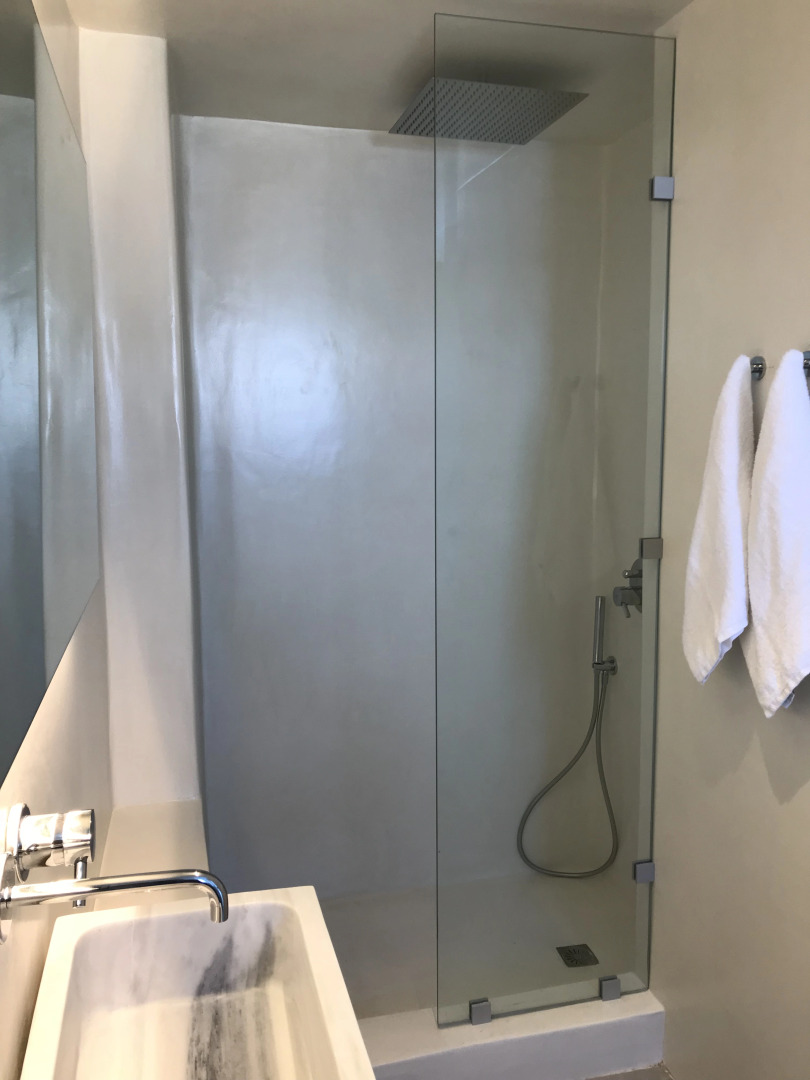 Foto - Panorama Suites