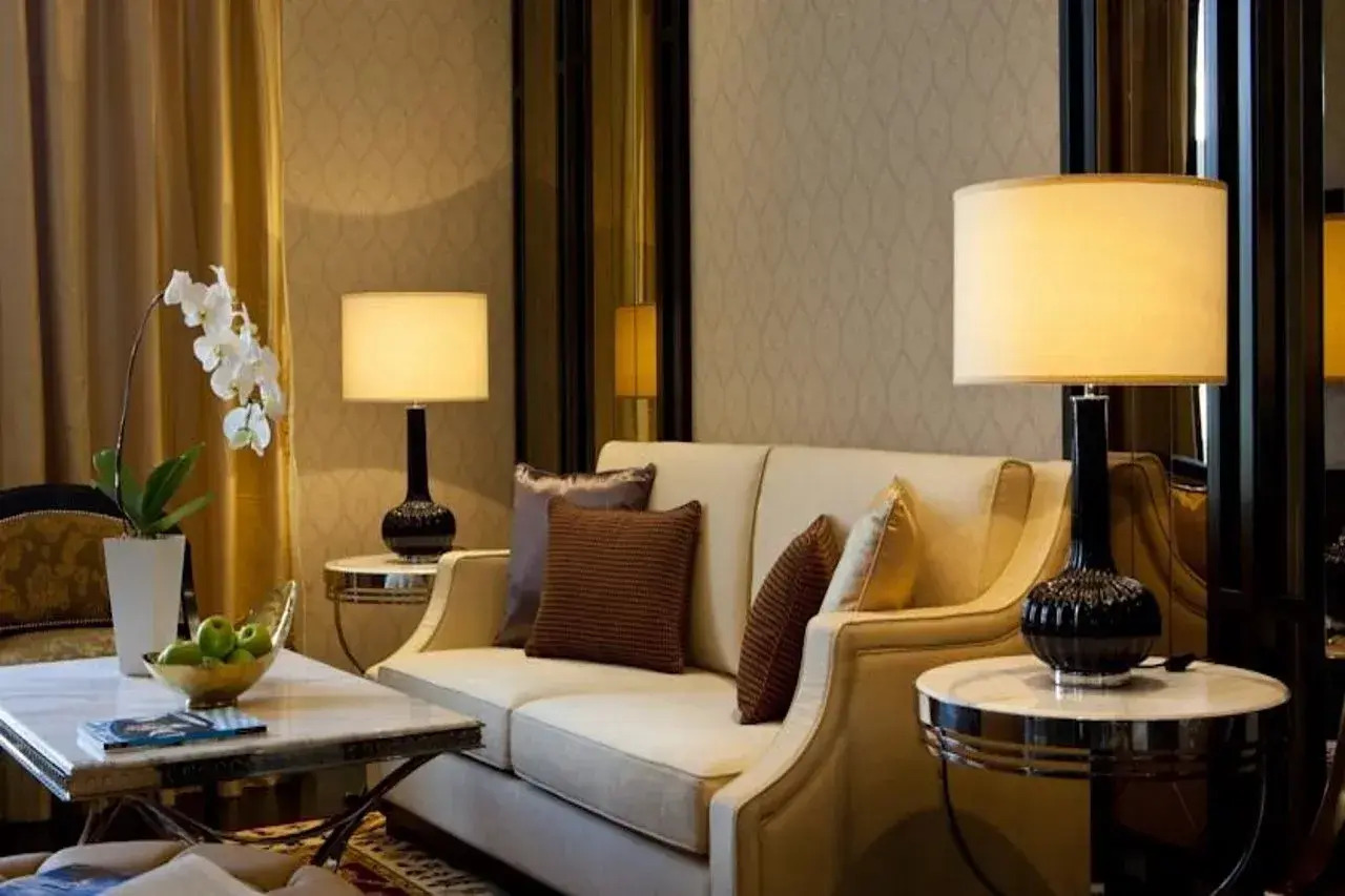 Photo - The Majestic Hotel Kuala Lumpur, Autograph Collection