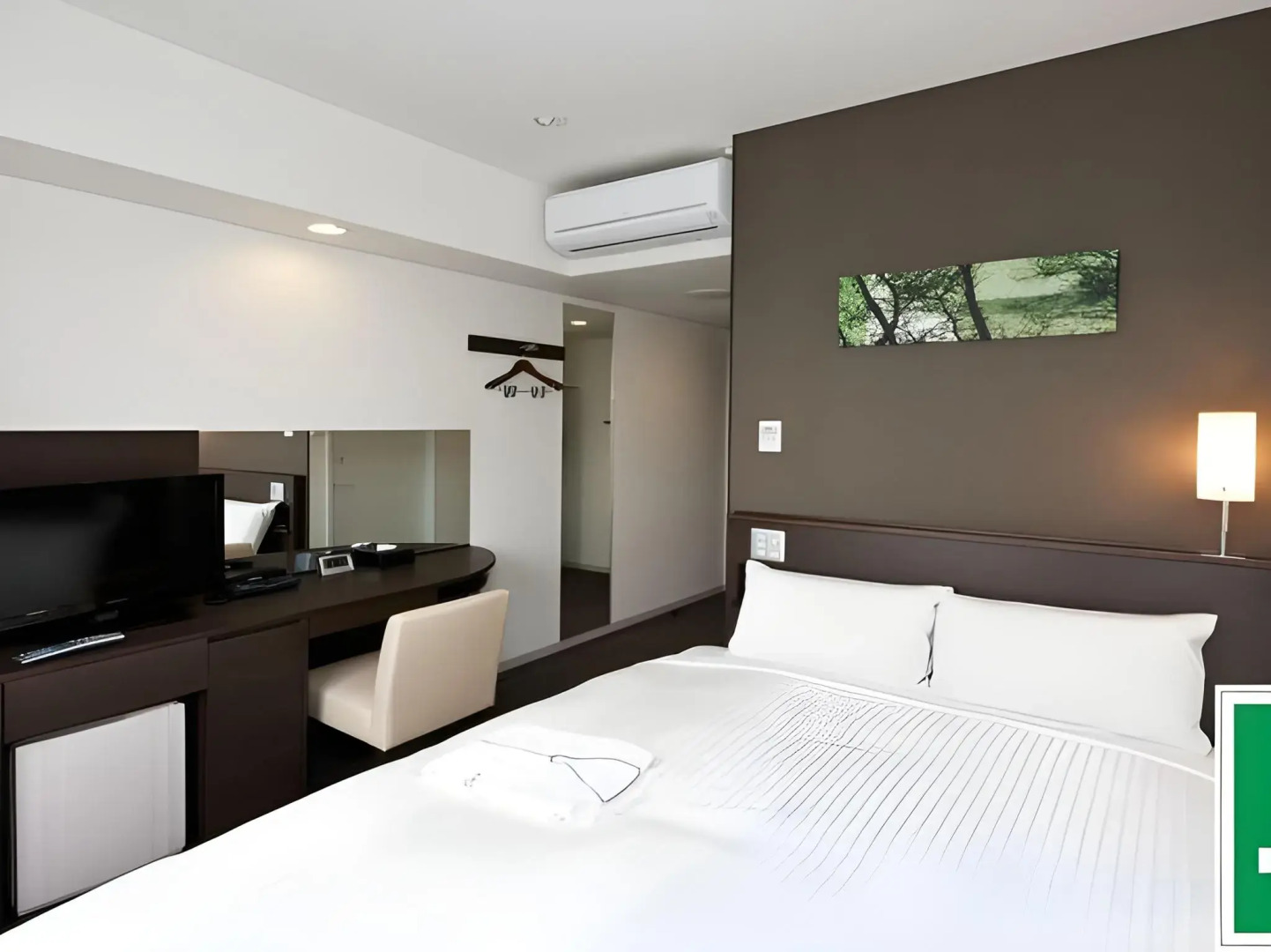 Photo - Sotetsu Fresa Inn Chiba Kashiwa