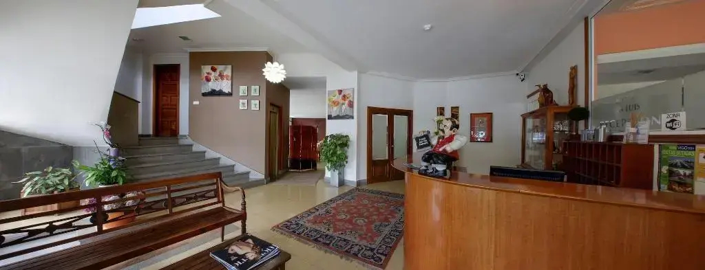 Photo - Hotel San Luis