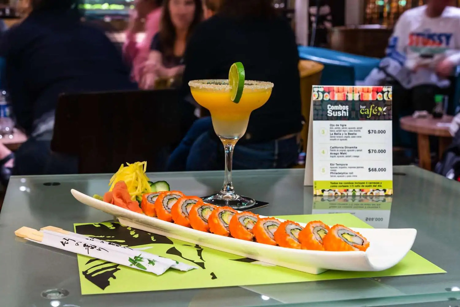 Photo - Bogota Plaza Hotel