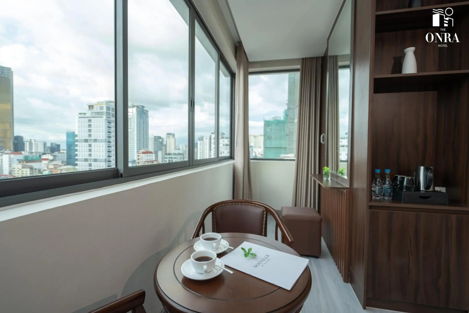 Photo - The ONRA Hotel