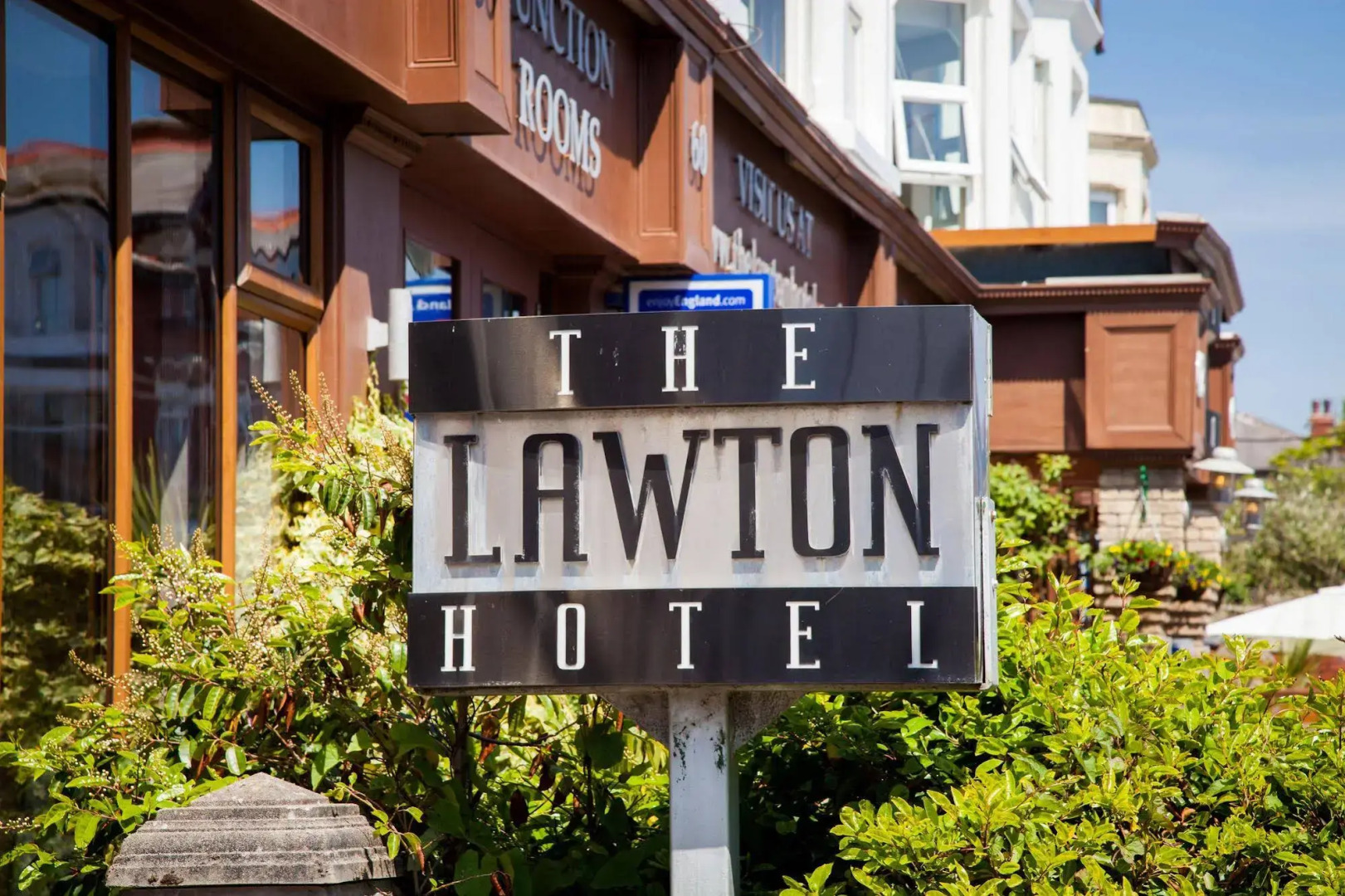 Foto - The Lawton