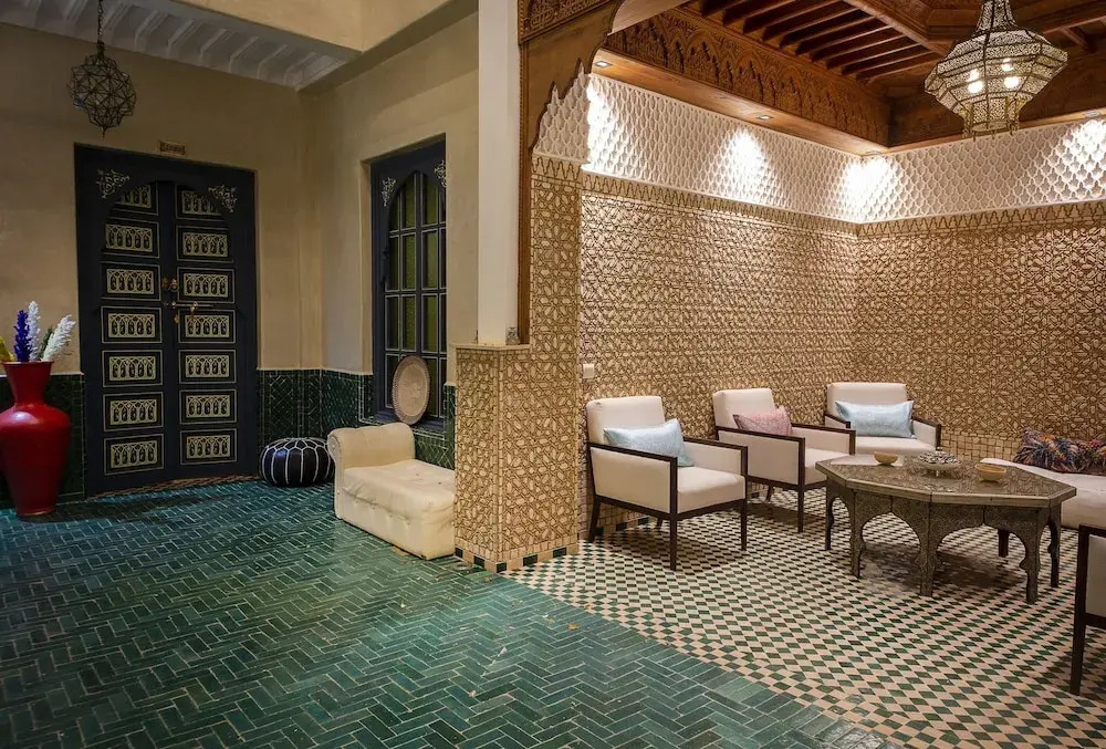 Photo - Riad Atrium & Spa