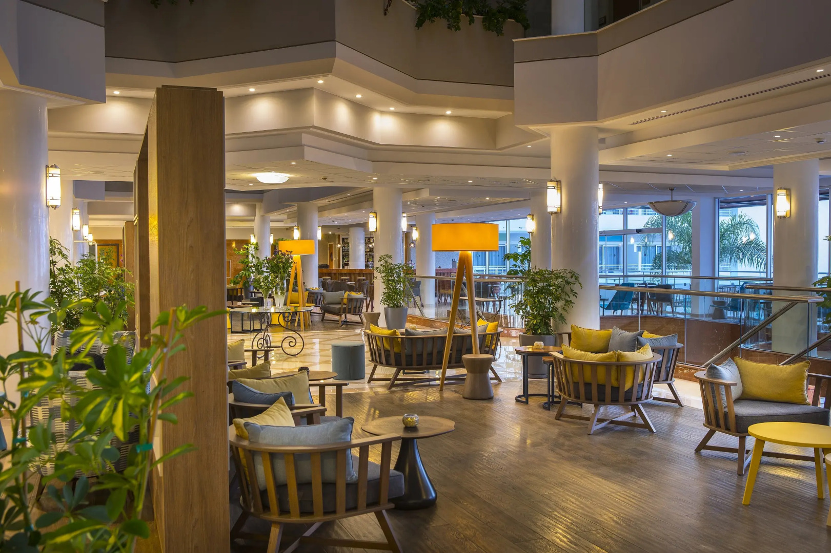 Foto - Leonardo Cypria Bay