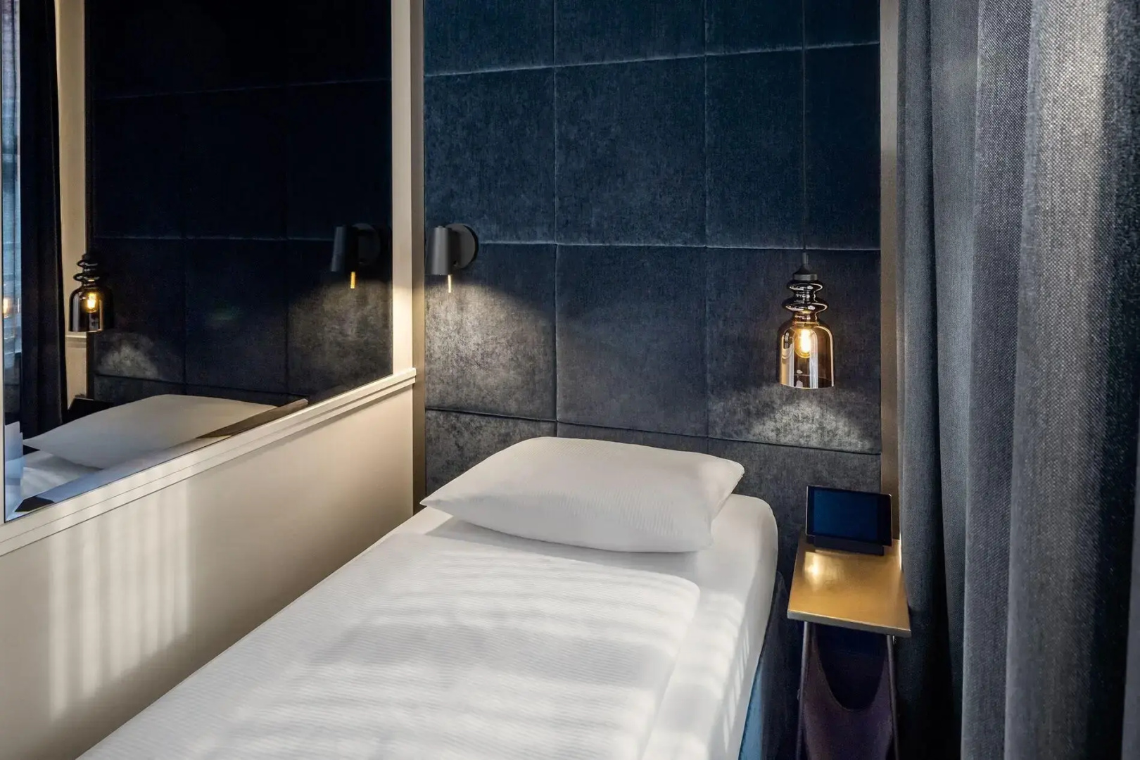 Photo - Hotel AMO by AMANO Friedrichstraße