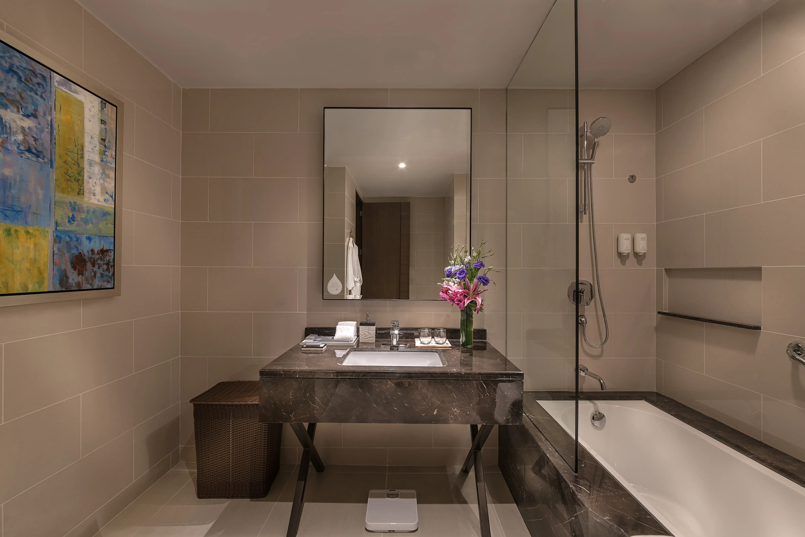 Foto - Somerset Alabang Manila