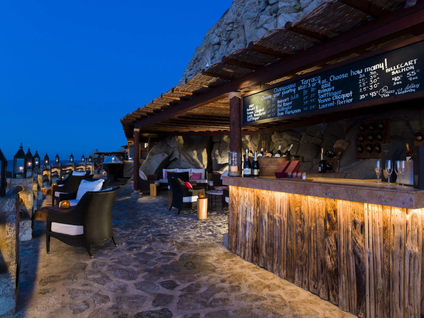 Foto - Waldorf Astoria Los Cabos Pedregal