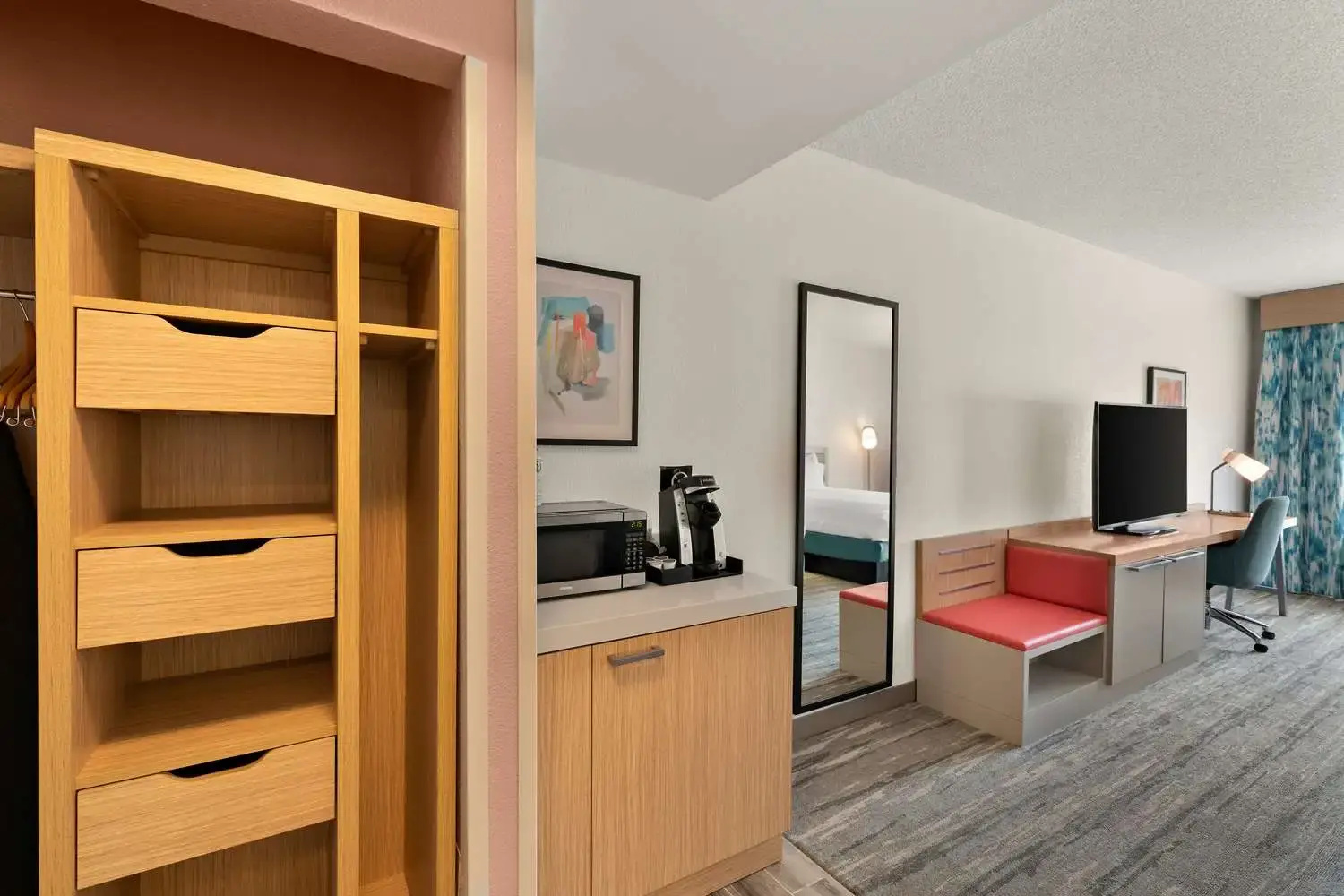 Foto - Hilton Garden Inn Atlanta East/Stonecrest