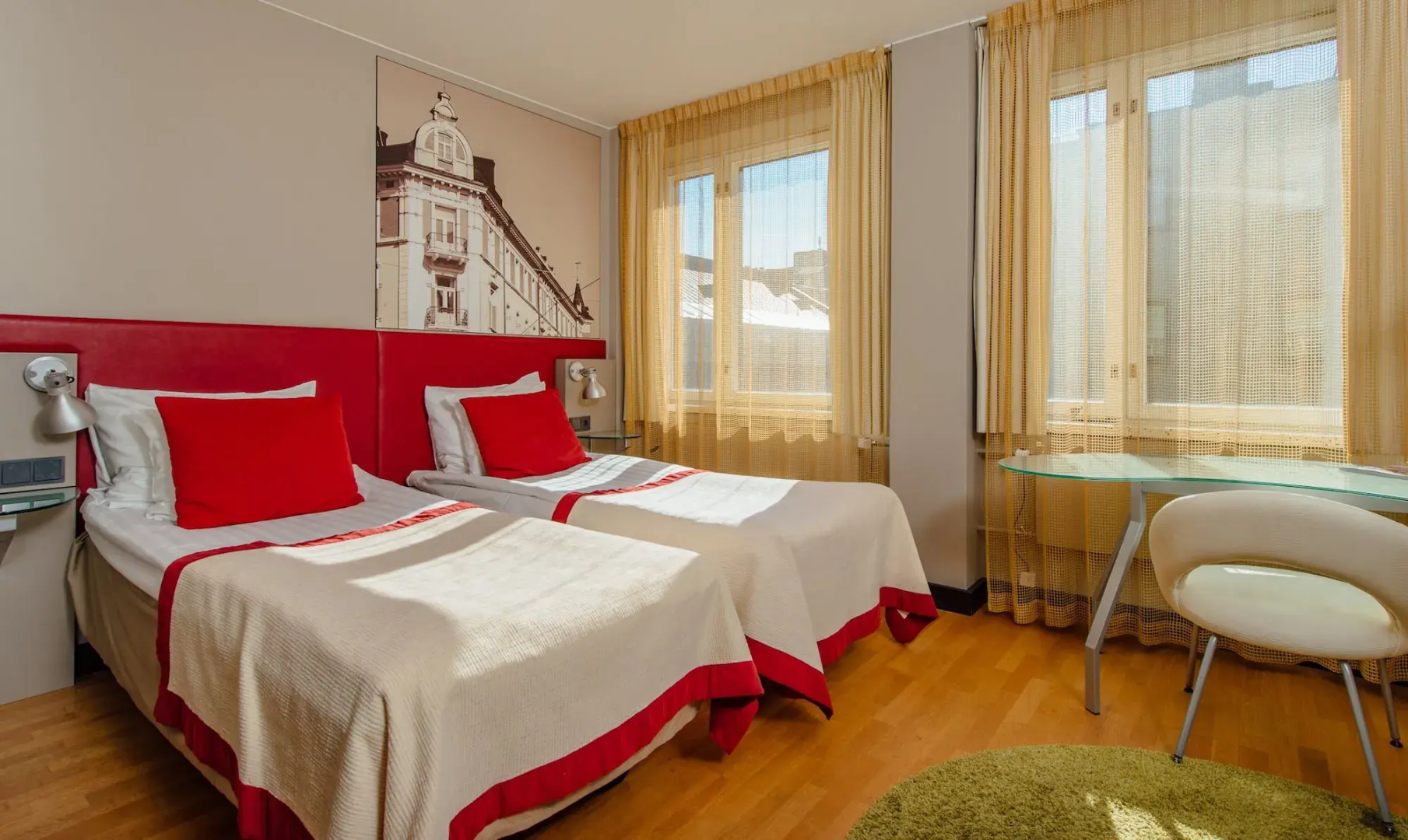 Photo - Original Sokos Hotel Albert