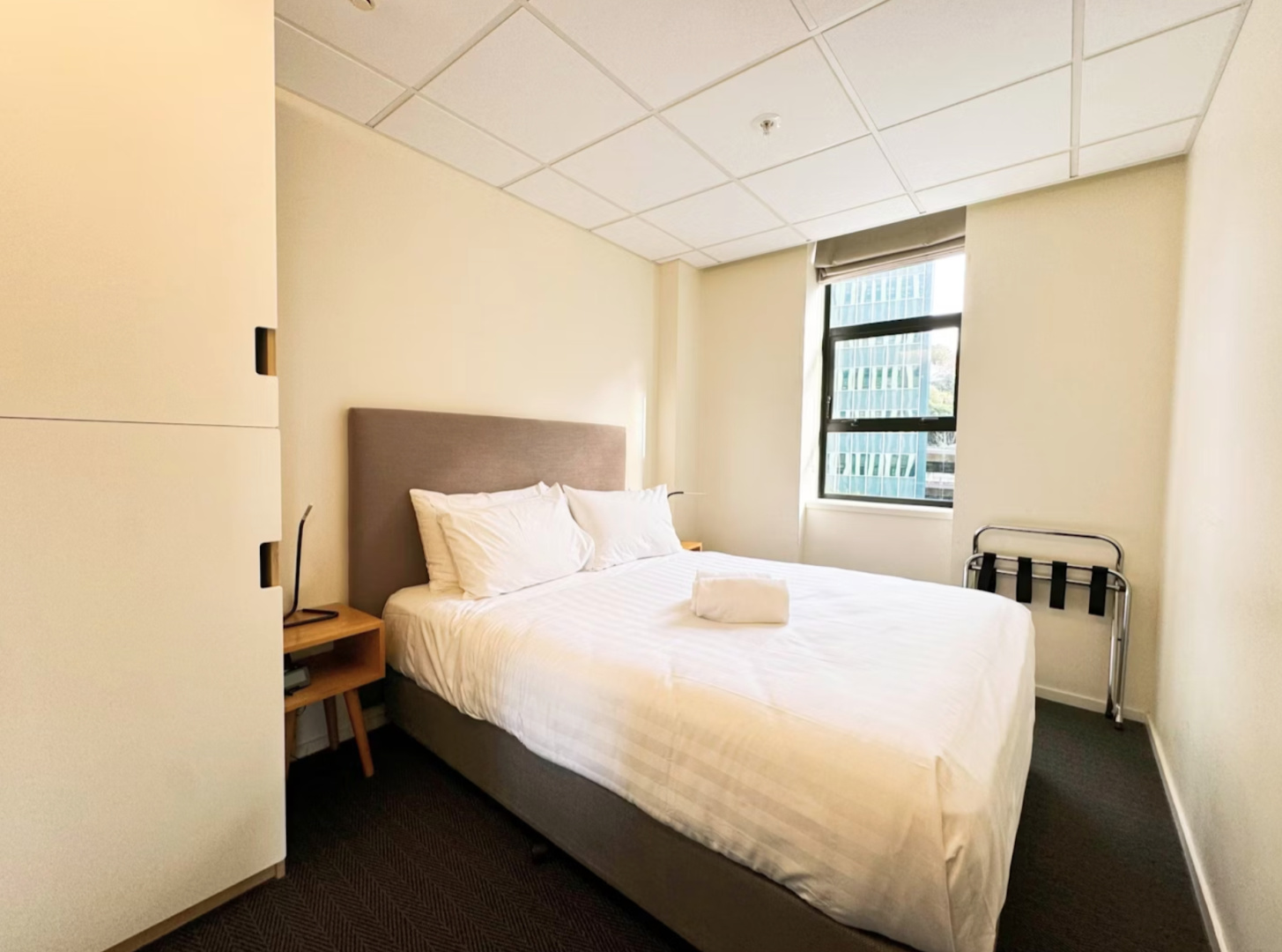 Photo - Park Hotel Lambton Quay