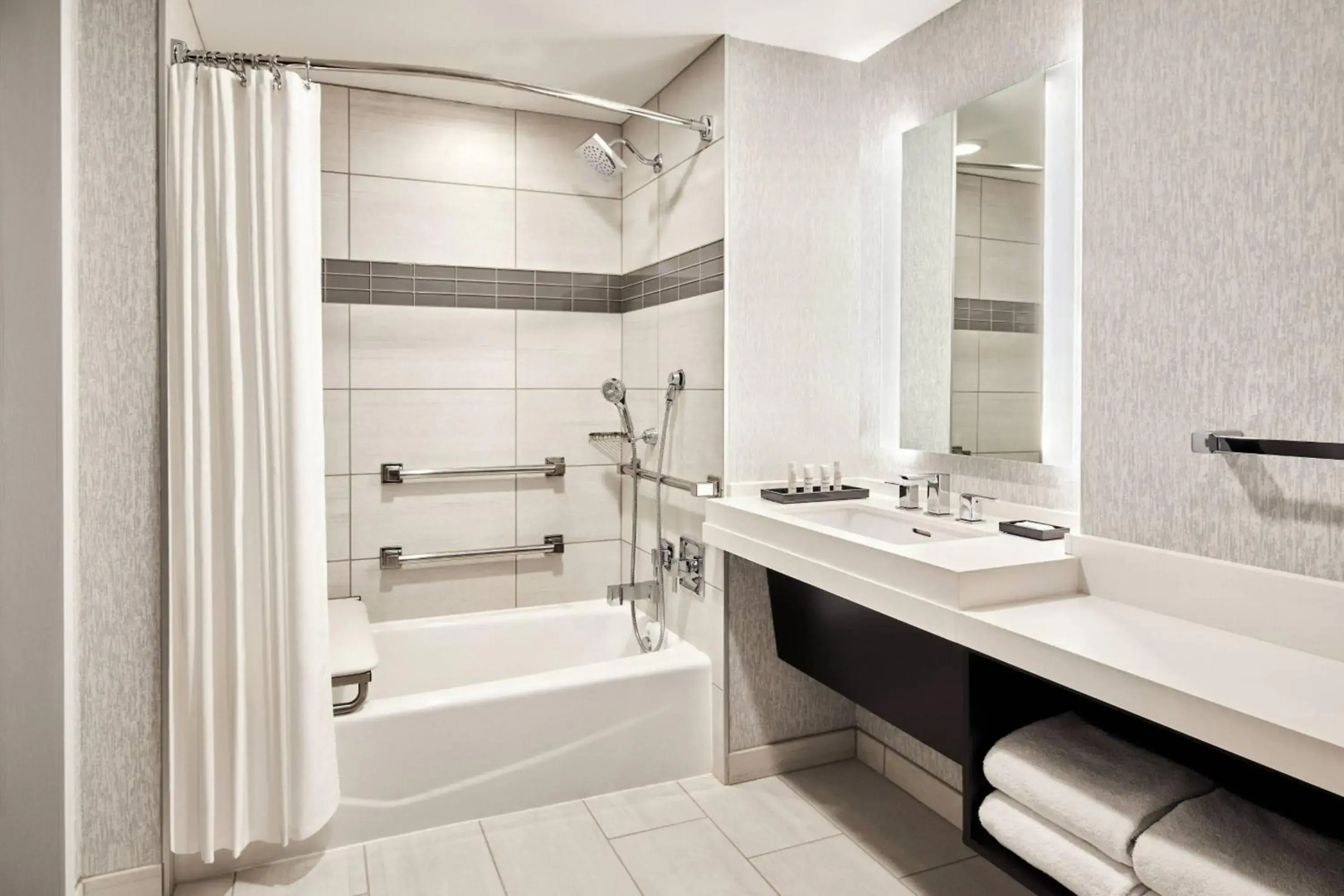 Foto - San Francisco Marriott Marquis Union Square