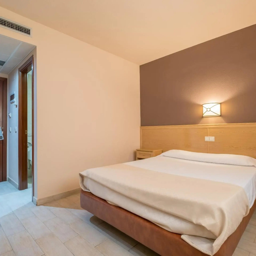 Foto - Hotel Vivar