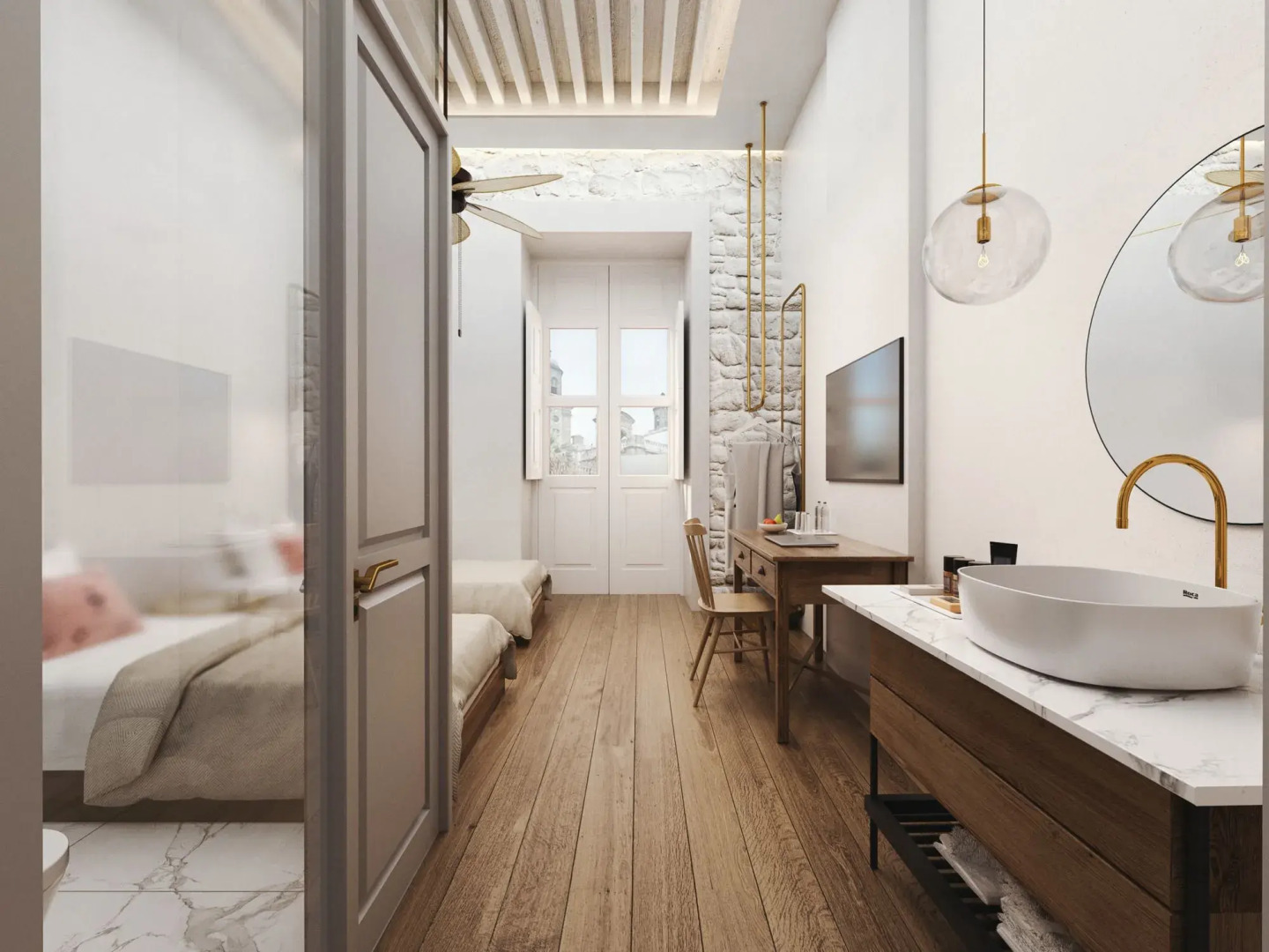 Photo - VEINTIUNO Emblematic Hotels - Adults Only