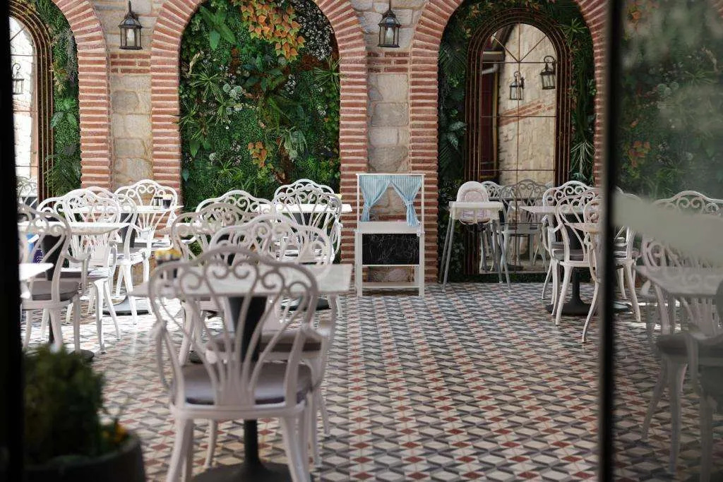Photo - Saratoga Hotel Sultanahmet