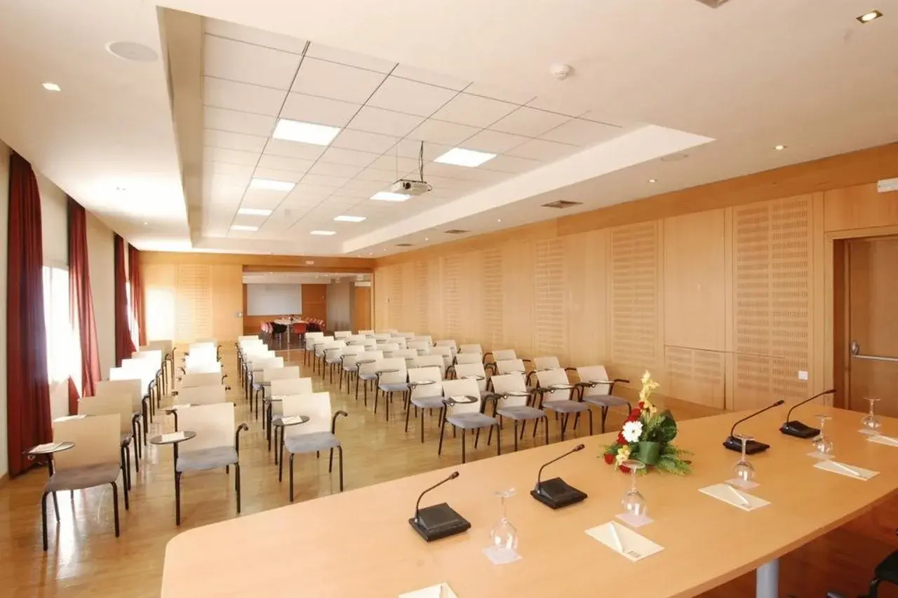 Foto - Hotel Timoulay and Spa Agadir