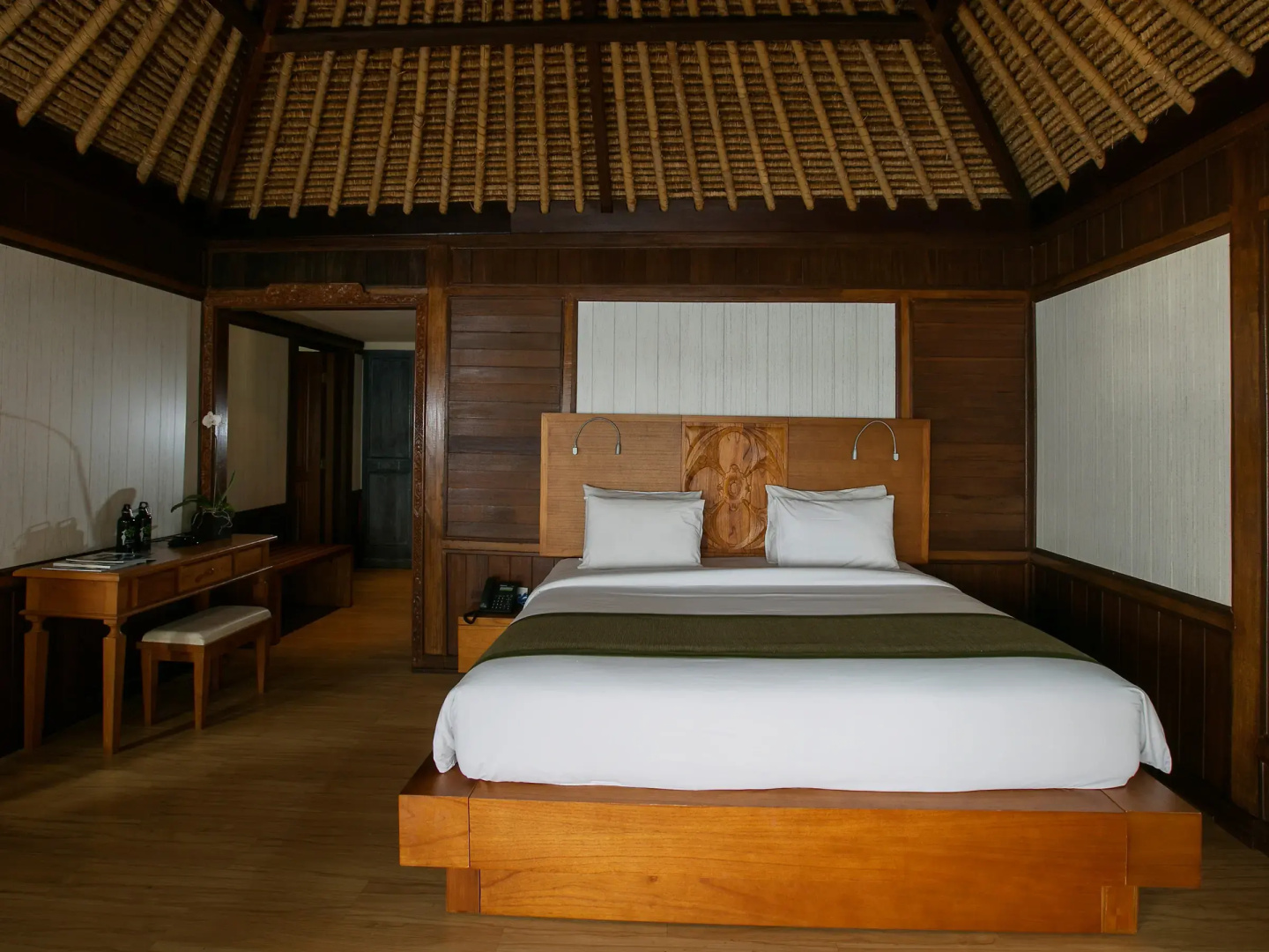 Foto - The Menjangan by LifestyleRetreats