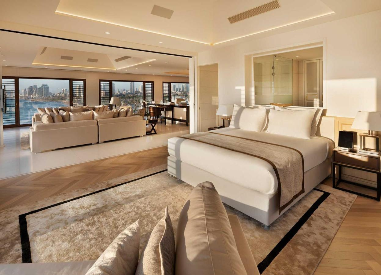 Foto - The Setai Tel Aviv, a Member of the leading hotels of the world