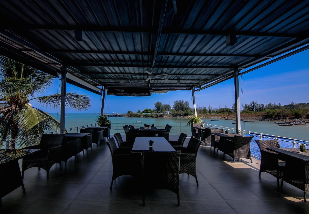 Foto - Phuket Boat Quay Hotel Panwa Beach