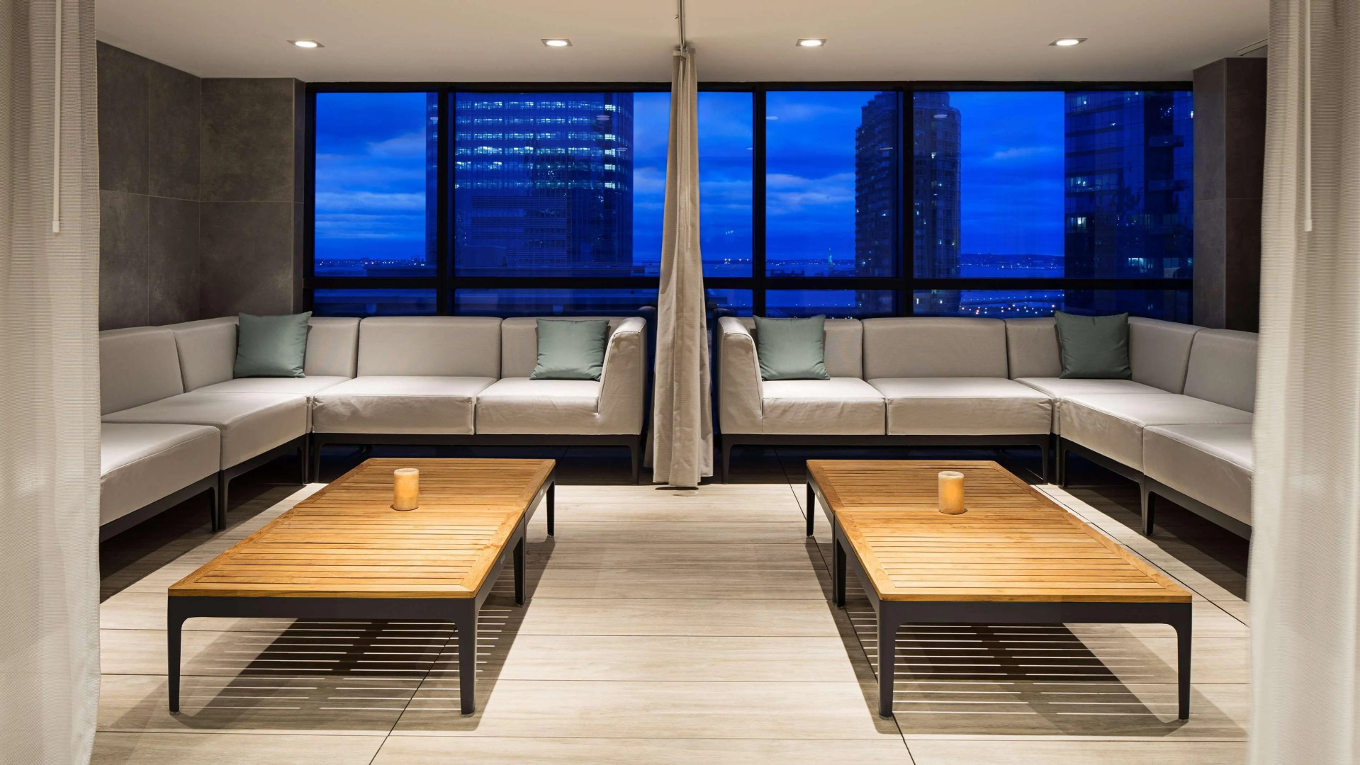 Photo - Hyatt House Jersey City