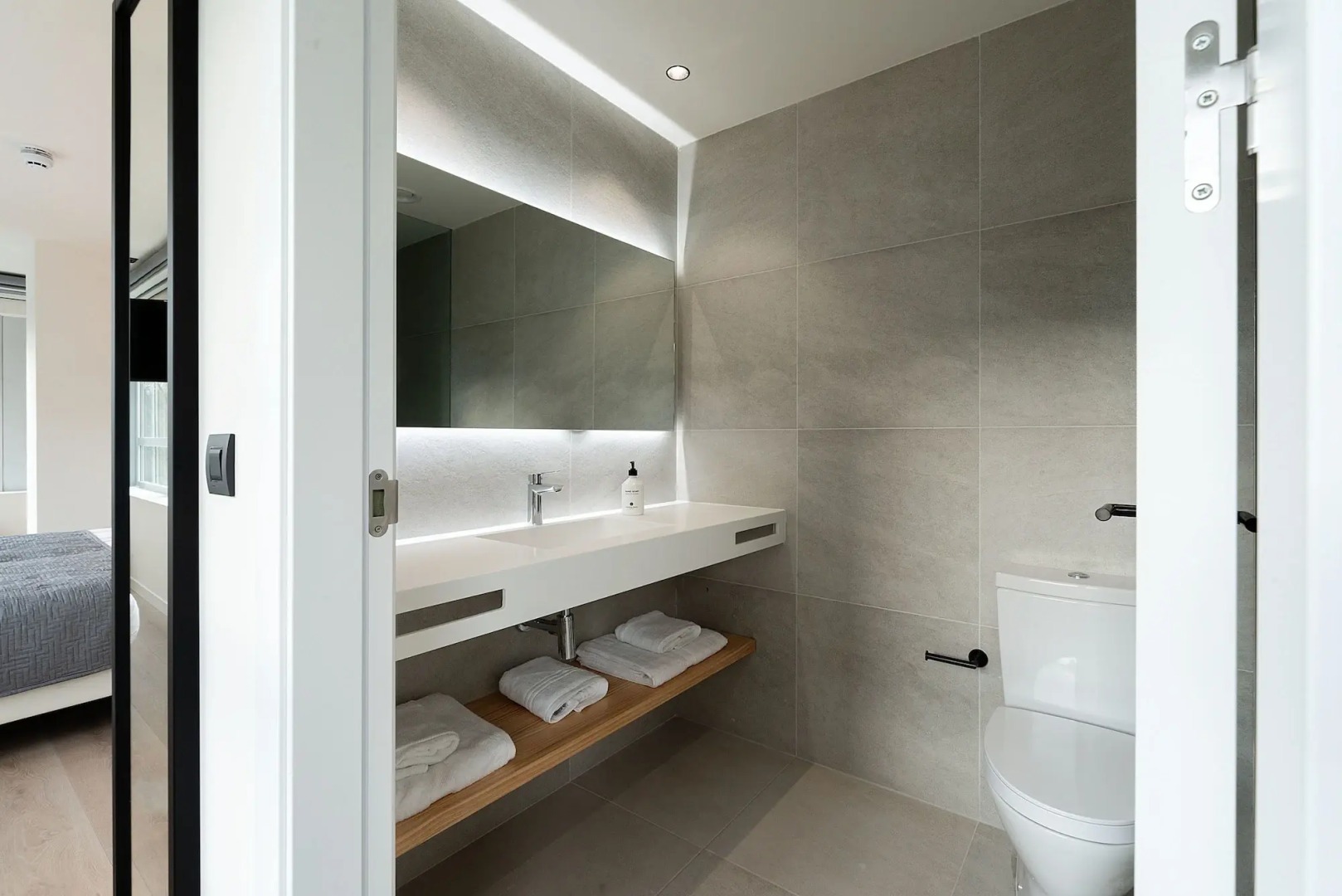 Foto - Hotel Distrito Oeste