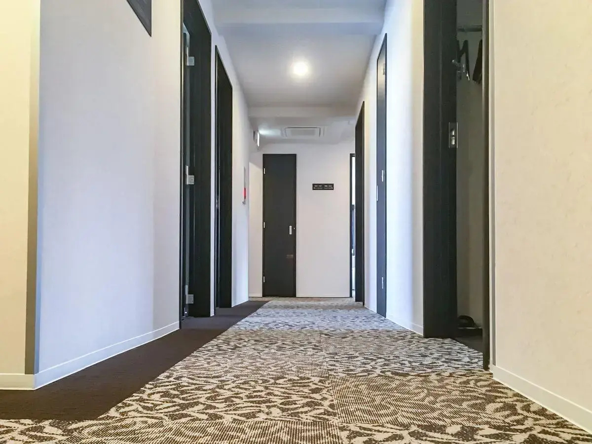 Foto - HOTEL LiVEMAX Kyoto Nijojo-kita
