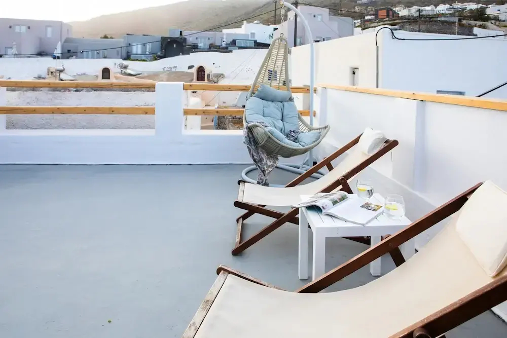 Foto - Aetheria Villas