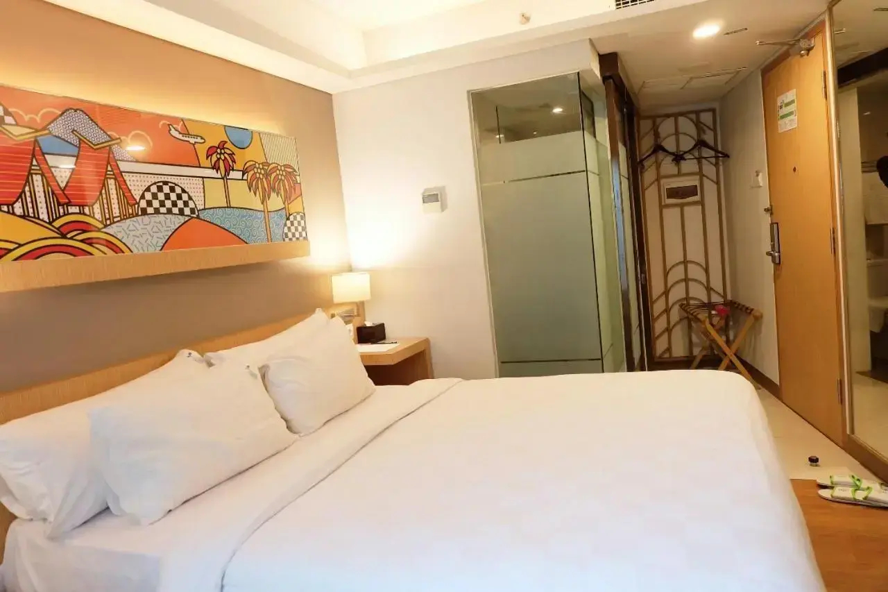 Foto - G'Sign Style Hotel