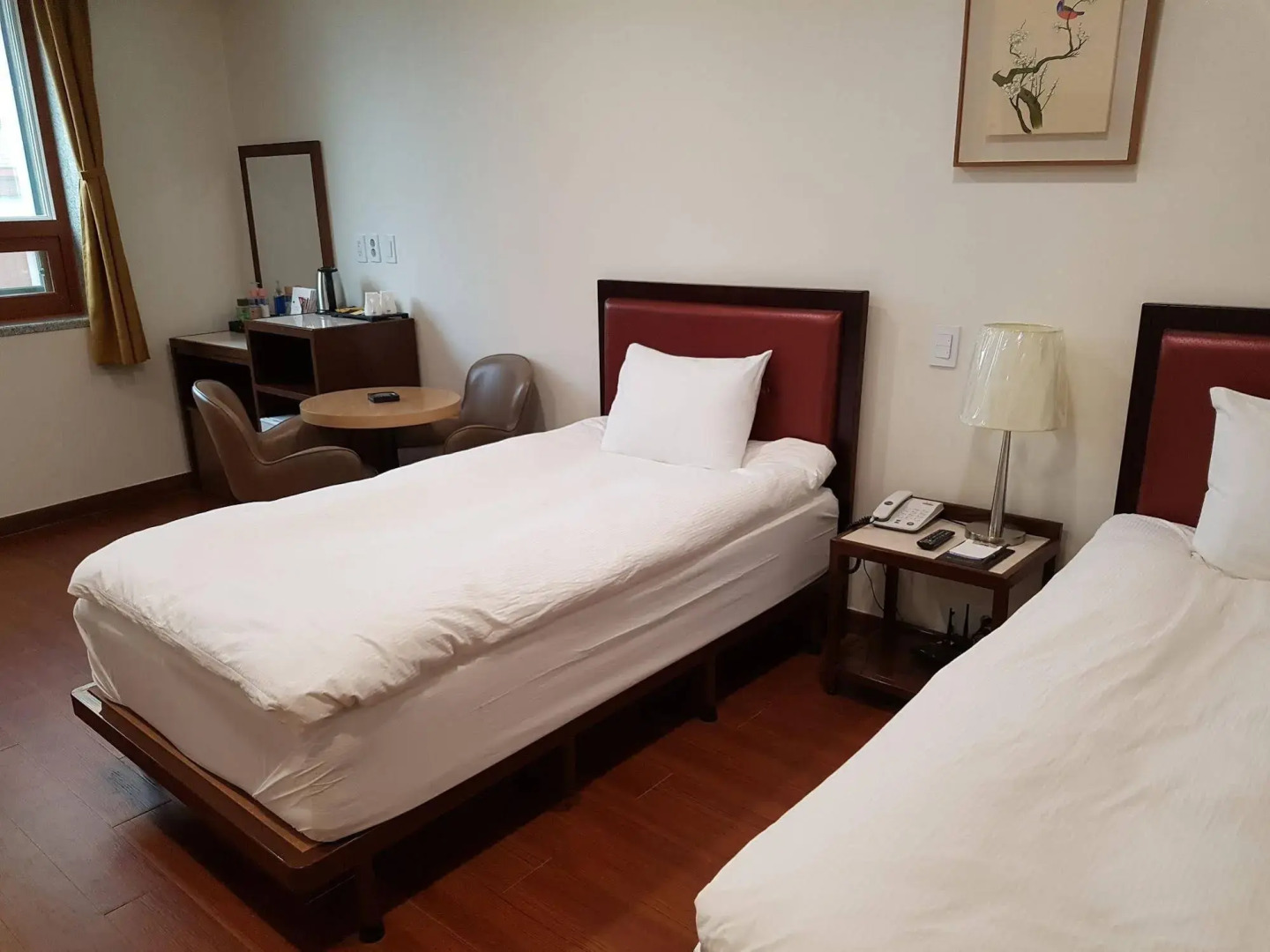 Foto - Youngbin Hotel