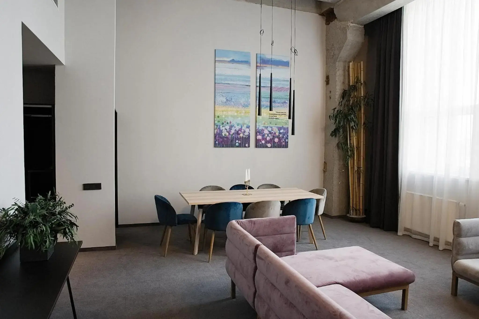 Photo - Loop Hotel Vilnius