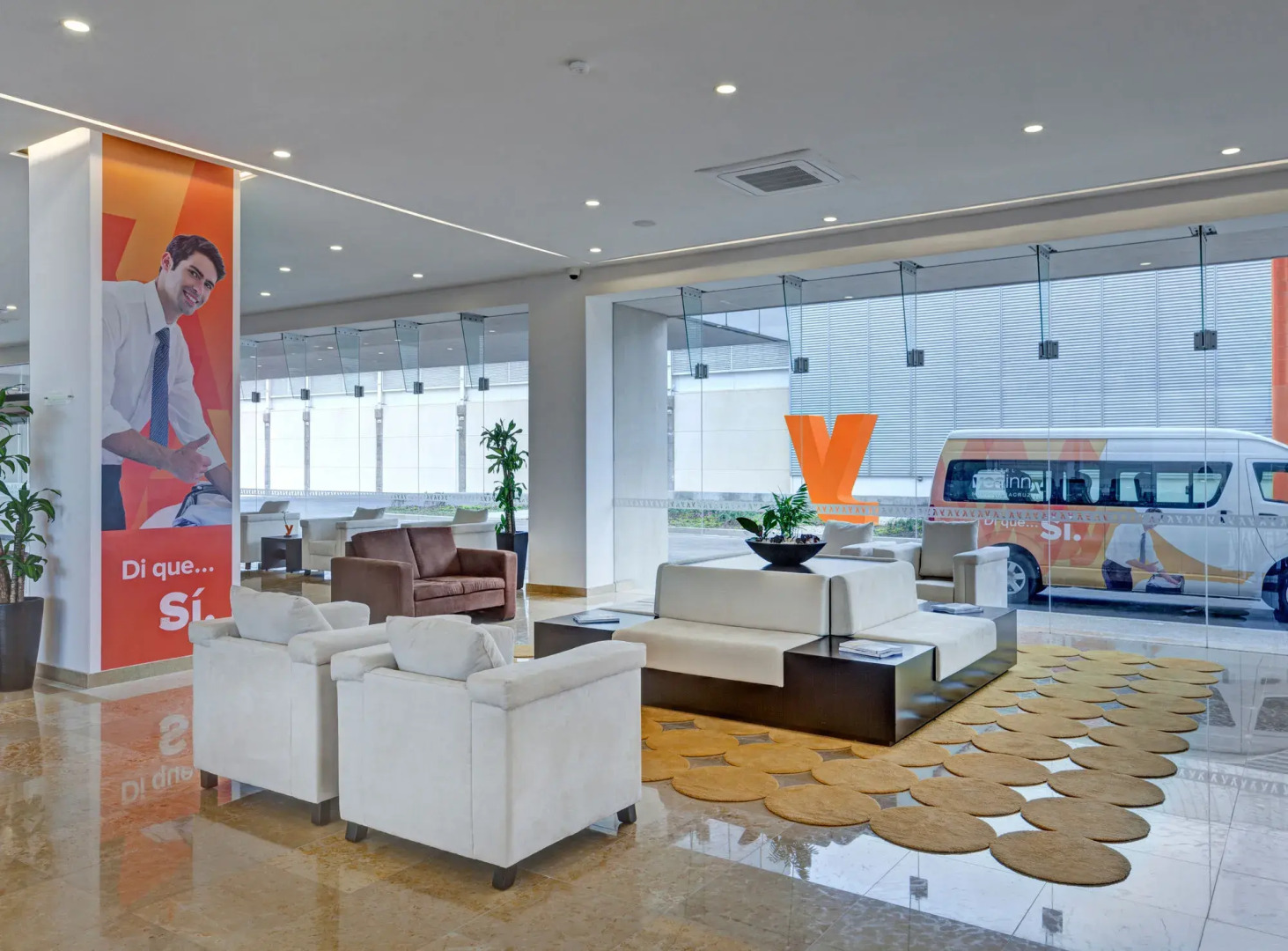 Foto - Hotel Yes Inn Nuevo Veracruz