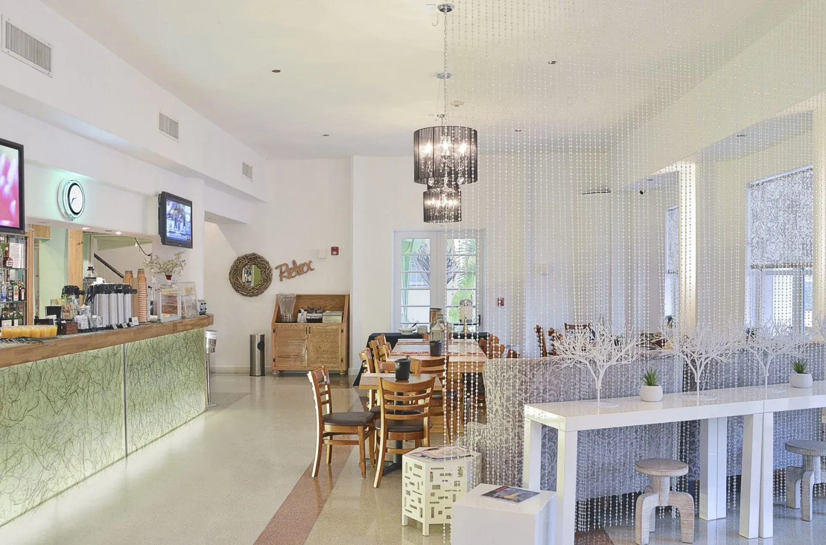 Foto - President Hotel